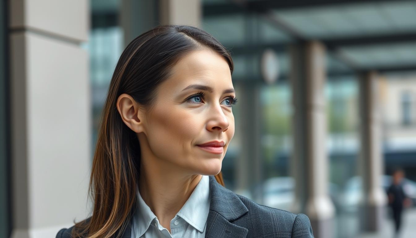 Property transactions support specialist