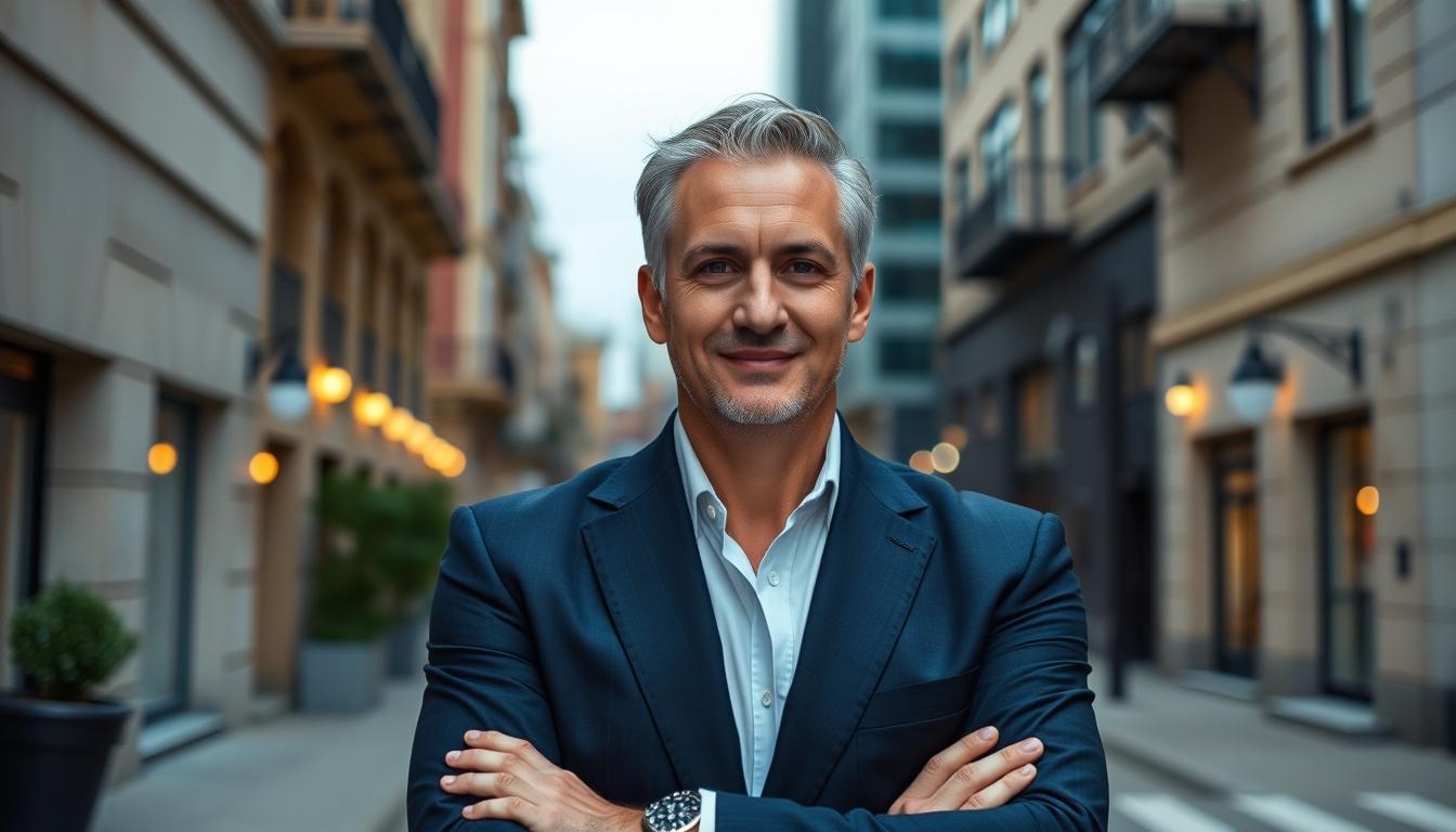 Property transfer support advisor